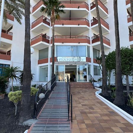 Top-Apartment, 4 Og, Seitlicher Meerblick, Mit 1 Schlafzimmer Im Herzen Von Playa Del Ingles , Gran Canaria Екстериор снимка