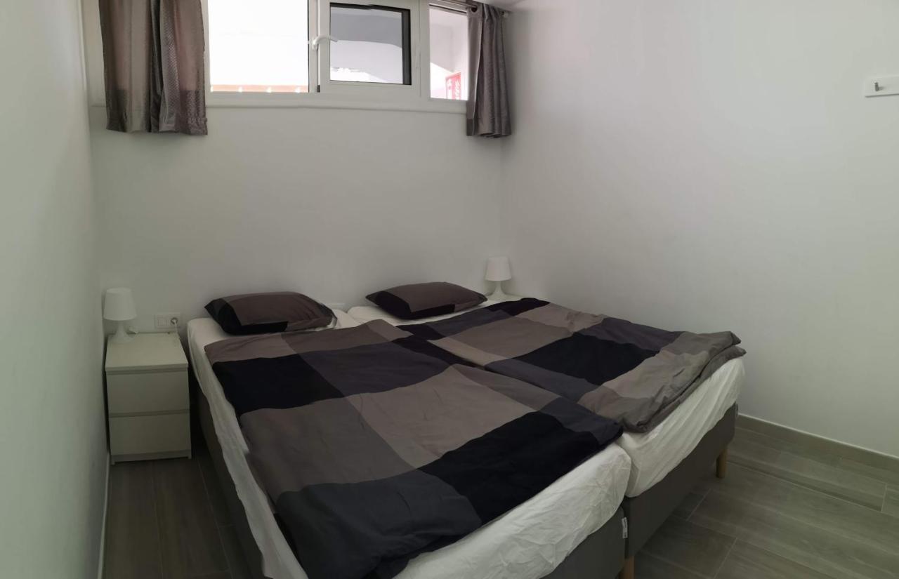Top-Apartment, 4 Og, Seitlicher Meerblick, Mit 1 Schlafzimmer Im Herzen Von Playa Del Ingles , Gran Canaria Екстериор снимка